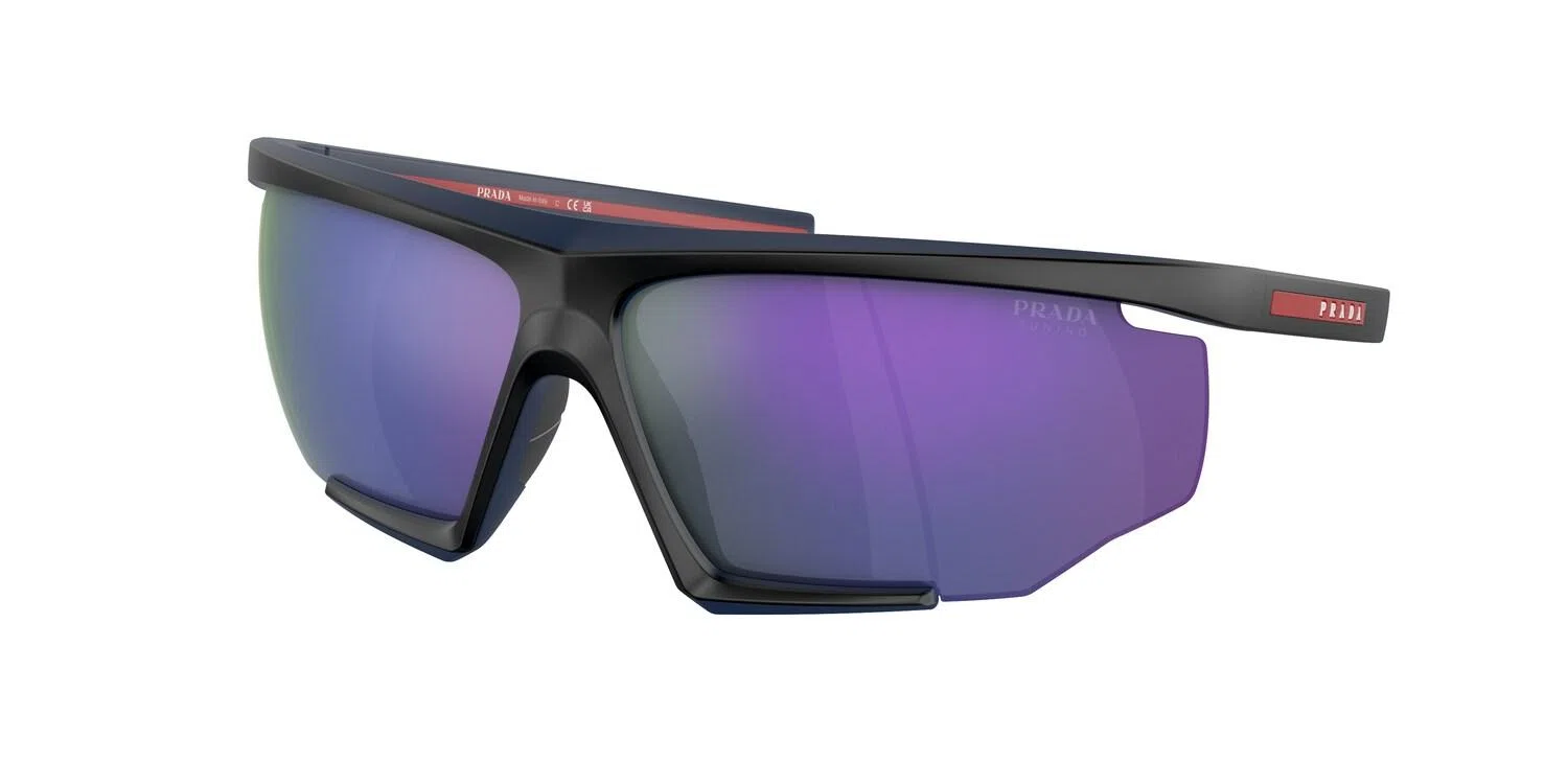 Prada Linea Rossa 07YS Sunglasses - view 2